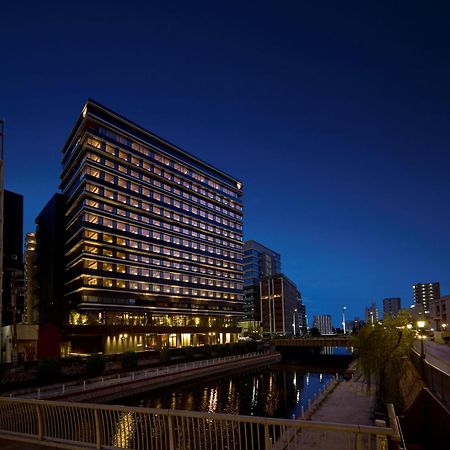 The Royal Park Canvas Fukuoka Nakasu Exterior foto