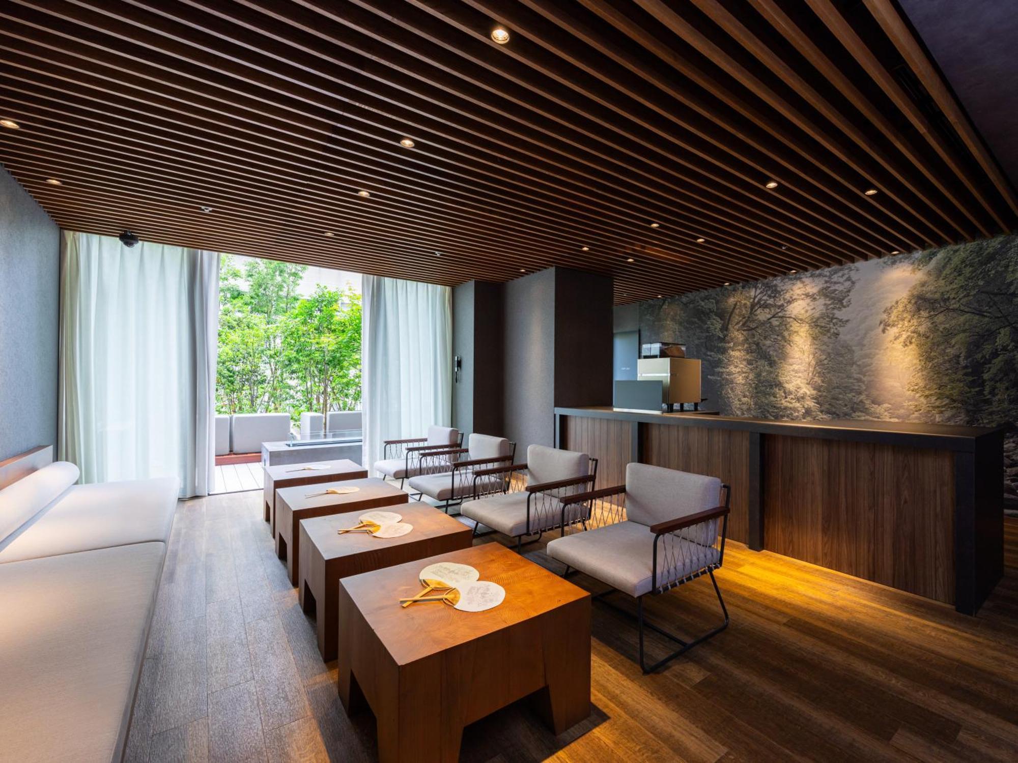 The Royal Park Canvas Fukuoka Nakasu Exterior foto